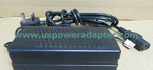 New Symbol 50-24000-024 AC Power Adapter 24V 1.5A